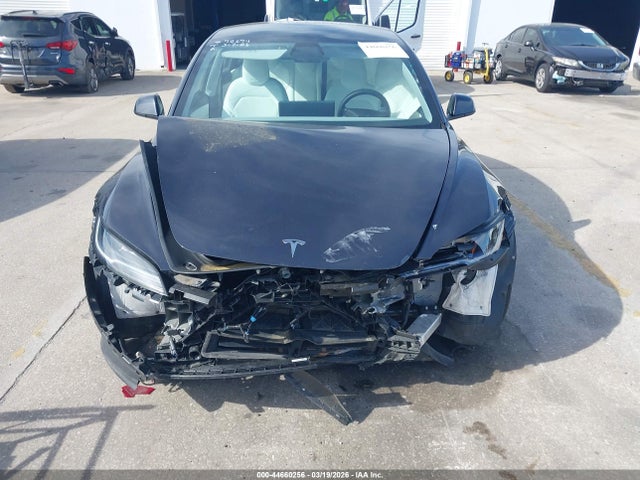 Aukcja sprzedaży 2024 Tesla Model 3 Long Range Dual Motor All-wheel Drive/rear-wheel Drive, vin: 5YJ3E1EA3RF869244, numer aukcji: 44660256