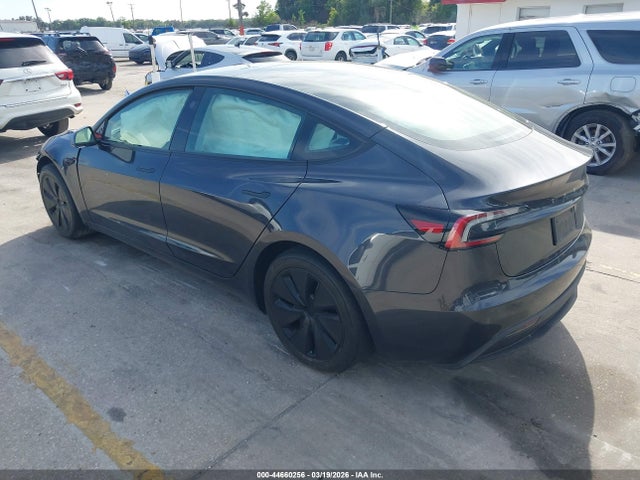 Aukcja sprzedaży 2024 Tesla Model 3 Long Range Dual Motor All-wheel Drive/rear-wheel Drive, vin: 5YJ3E1EA3RF869244, numer aukcji: 44660256