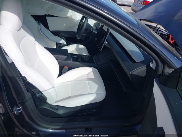 Aukcja sprzedaży 2024 Tesla Model 3 Long Range Dual Motor All-wheel Drive/rear-wheel Drive, vin: 5YJ3E1EA3RF869244, numer aukcji: 44660256