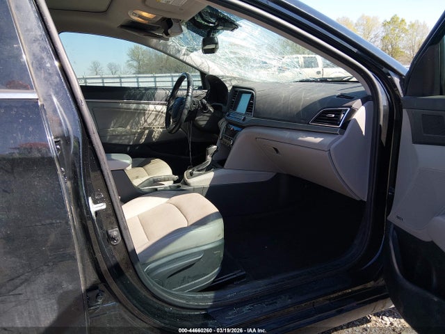 Aukcja sprzedaży 2017 Hyundai Elantra Limited, vin: 5NPD84LF3HH072603, numer aukcji: 44660260