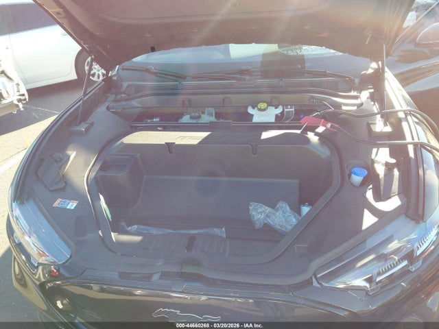 3FMTK3R78SMA29797 Ford Mustang Mach-e Premium