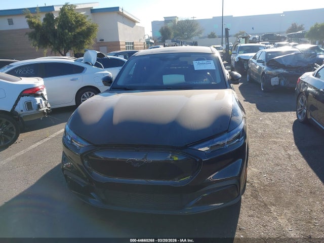 3FMTK3R78SMA29797 Ford Mustang Mach-e Premium