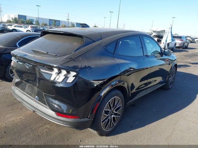 3FMTK3R78SMA29797 Ford Mustang Mach-e Premium