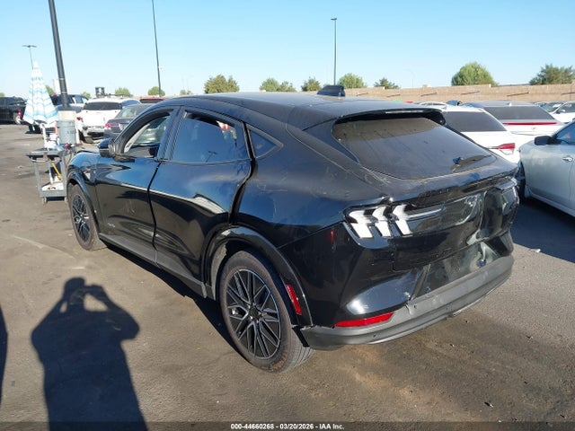 3FMTK3R78SMA29797 Ford Mustang Mach-e Premium