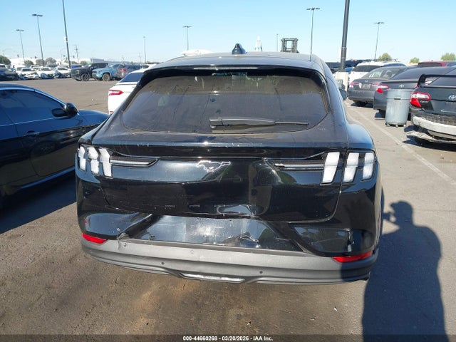 3FMTK3R78SMA29797 Ford Mustang Mach-e Premium