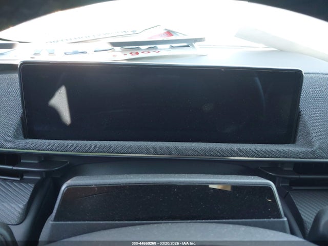 3FMTK3R78SMA29797 Ford Mustang Mach-e Premium