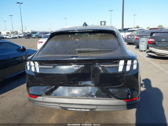 3FMTK3R78SMA29797 Ford Mustang Mach-e Premium