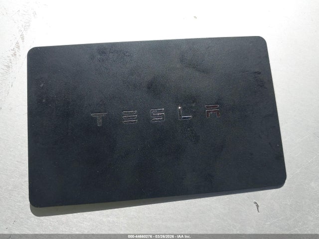 5YJYGDEE7LF013781 Tesla Model Y Long Range Dual Motor All-wheel Drive