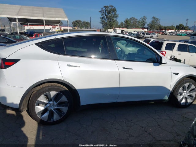 5YJYGDEE7LF013781 Tesla Model Y Long Range Dual Motor All-wheel Drive