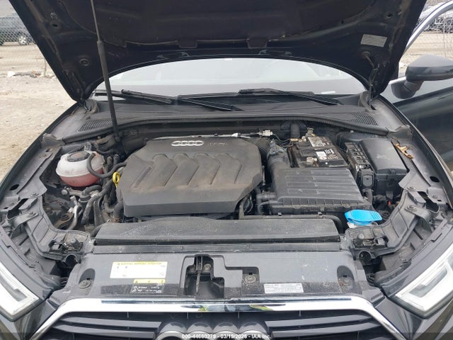 Aukcja sprzedaży 2019 Audi A3 40 Premium/40 Titanium Premium, vin: WAUAUGFF7K1011259, numer aukcji: 44660279