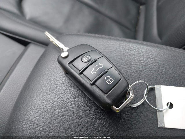 Aukcja sprzedaży 2019 Audi A3 40 Premium/40 Titanium Premium, vin: WAUAUGFF7K1011259, numer aukcji: 44660279