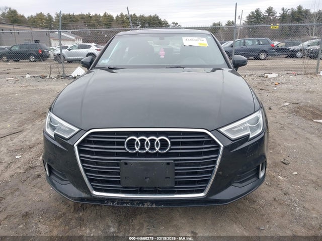 Aukcja sprzedaży 2019 Audi A3 40 Premium/40 Titanium Premium, vin: WAUAUGFF7K1011259, numer aukcji: 44660279