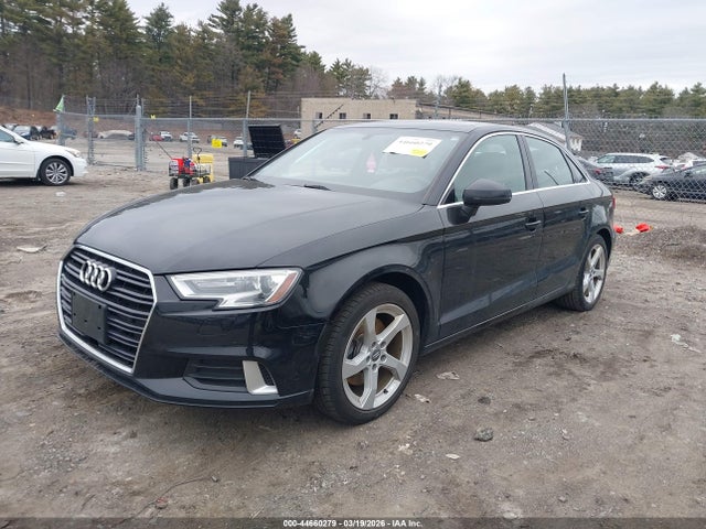 Aukcja sprzedaży 2019 Audi A3 40 Premium/40 Titanium Premium, vin: WAUAUGFF7K1011259, numer aukcji: 44660279