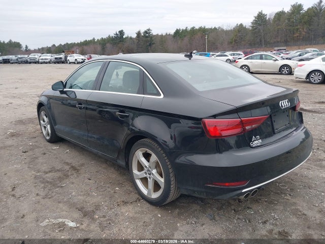 Aukcja sprzedaży 2019 Audi A3 40 Premium/40 Titanium Premium, vin: WAUAUGFF7K1011259, numer aukcji: 44660279