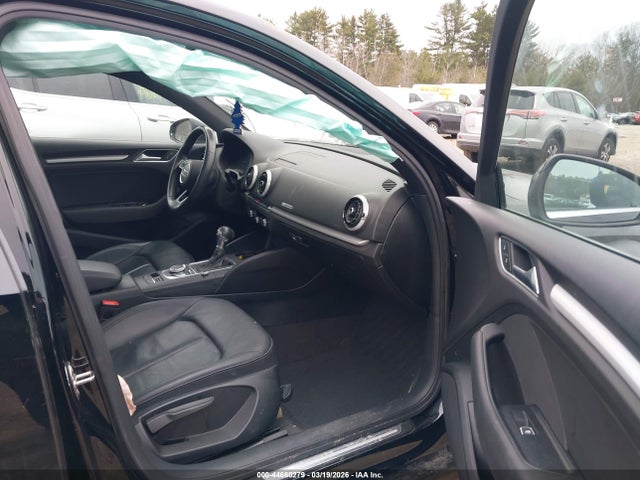 Aukcja sprzedaży 2019 Audi A3 40 Premium/40 Titanium Premium, vin: WAUAUGFF7K1011259, numer aukcji: 44660279