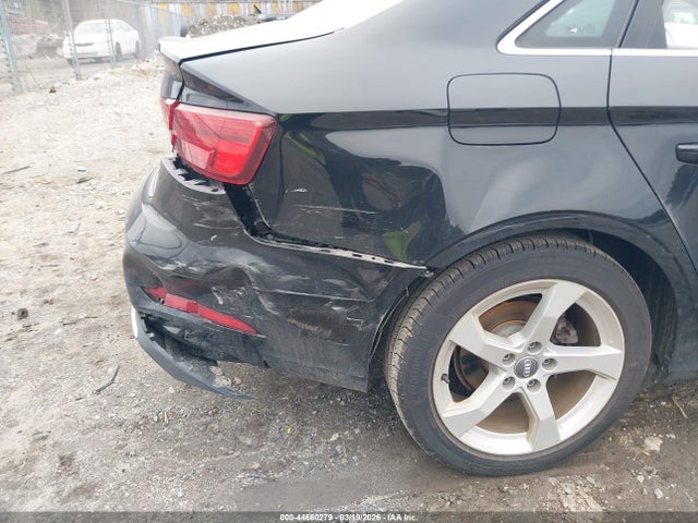 Aukcja sprzedaży 2019 Audi A3 40 Premium/40 Titanium Premium, vin: WAUAUGFF7K1011259, numer aukcji: 44660279