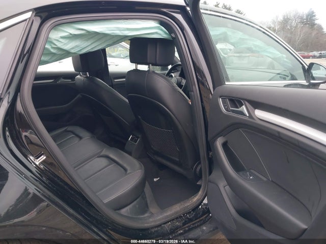 Aukcja sprzedaży 2019 Audi A3 40 Premium/40 Titanium Premium, vin: WAUAUGFF7K1011259, numer aukcji: 44660279