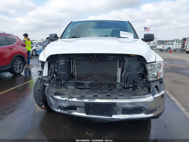 Продажа на аукционе авто 2019 Ram 1500 Classic Tradesman  4x2 5'7 Box, vin: 1C6RR6KG6KS625429, номер лота: 44660281