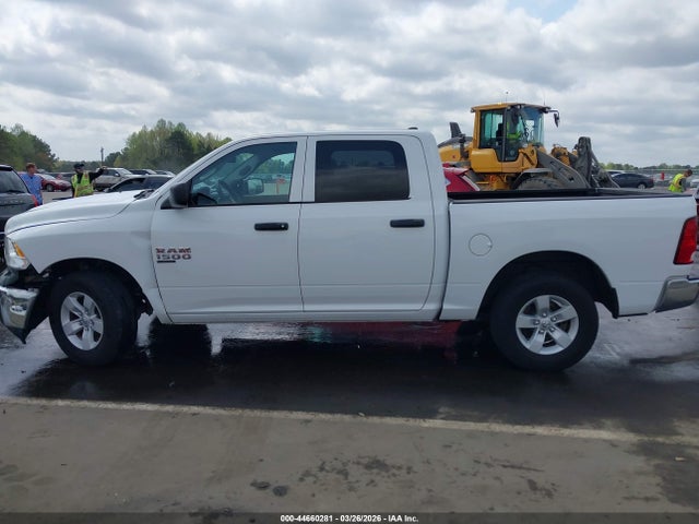 Продажа на аукционе авто 2019 Ram 1500 Classic Tradesman  4x2 5'7 Box, vin: 1C6RR6KG6KS625429, номер лота: 44660281
