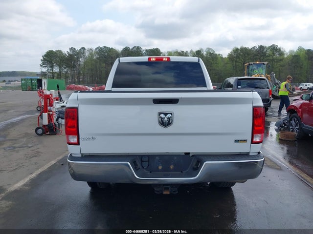 Продажа на аукционе авто 2019 Ram 1500 Classic Tradesman  4x2 5'7 Box, vin: 1C6RR6KG6KS625429, номер лота: 44660281
