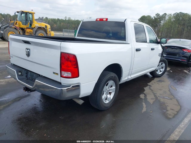 Продажа на аукционе авто 2019 Ram 1500 Classic Tradesman  4x2 5'7 Box, vin: 1C6RR6KG6KS625429, номер лота: 44660281