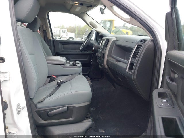 Продажа на аукционе авто 2019 Ram 1500 Classic Tradesman  4x2 5'7 Box, vin: 1C6RR6KG6KS625429, номер лота: 44660281