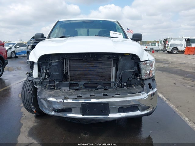 Продажа на аукционе авто 2019 Ram 1500 Classic Tradesman  4x2 5'7 Box, vin: 1C6RR6KG6KS625429, номер лота: 44660281