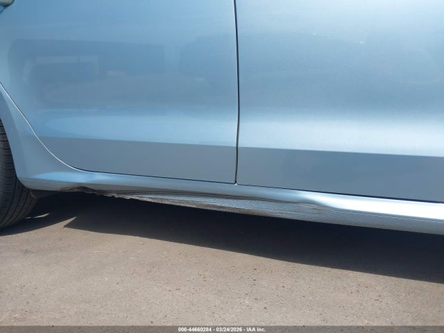 Aukcja sprzedaży 2013 Volkswagen Passat 2.5l Se, vin: 1VWBP7A37DC010855, numer aukcji: 44660284