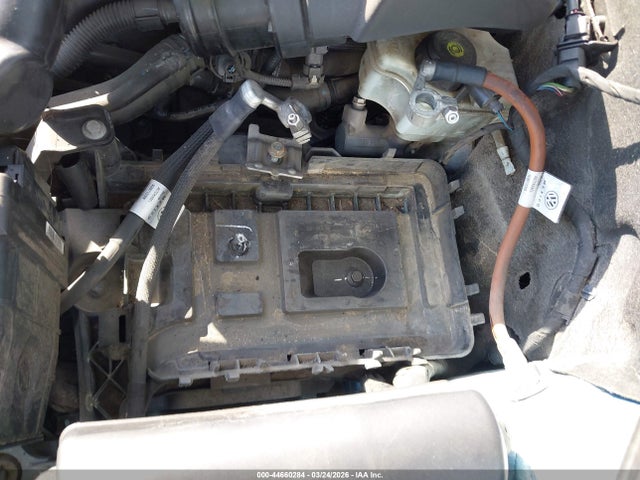 Aukcja sprzedaży 2013 Volkswagen Passat 2.5l Se, vin: 1VWBP7A37DC010855, numer aukcji: 44660284