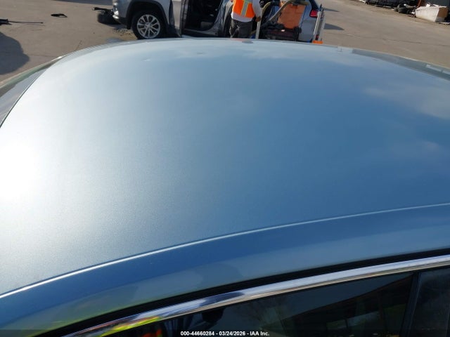 Aukcja sprzedaży 2013 Volkswagen Passat 2.5l Se, vin: 1VWBP7A37DC010855, numer aukcji: 44660284