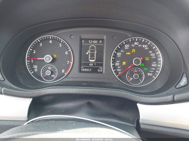 Aukcja sprzedaży 2013 Volkswagen Passat 2.5l Se, vin: 1VWBP7A37DC010855, numer aukcji: 44660284