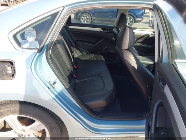 Aukcja sprzedaży 2013 Volkswagen Passat 2.5l Se, vin: 1VWBP7A37DC010855, numer aukcji: 44660284
