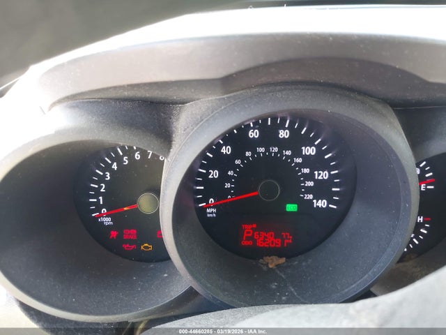 Продажа на аукционе авто 2012 Kia Soul, vin: KNDJT2A55C7386248, номер лота: 44660285