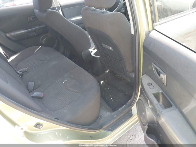 Продажа на аукционе авто 2012 Kia Soul, vin: KNDJT2A55C7386248, номер лота: 44660285