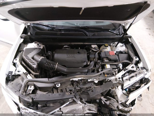 Продаж на аукціоні авто 2023 Gmc Acadia Awd Denali, vin: 1GKKNXL40PZ166028, номер лоту: 44660287