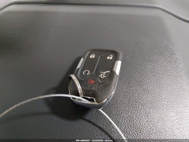 Продаж на аукціоні авто 2023 Gmc Acadia Awd Denali, vin: 1GKKNXL40PZ166028, номер лоту: 44660287