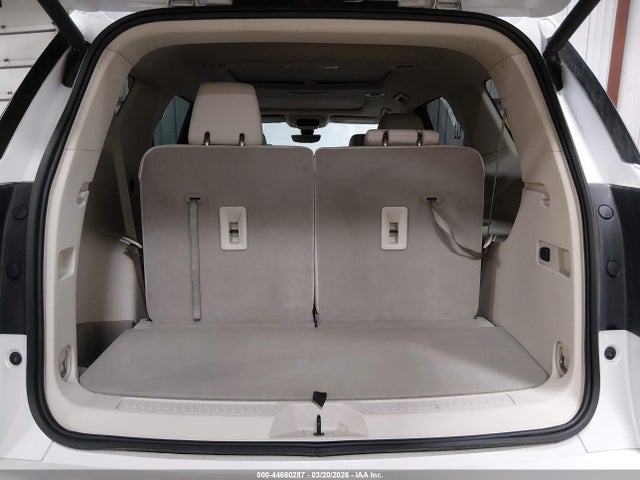 Продаж на аукціоні авто 2023 Gmc Acadia Awd Denali, vin: 1GKKNXL40PZ166028, номер лоту: 44660287