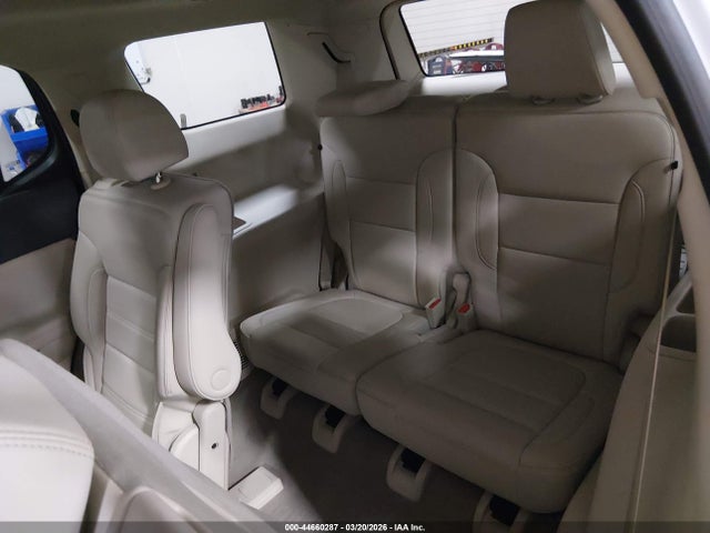 Продаж на аукціоні авто 2023 Gmc Acadia Awd Denali, vin: 1GKKNXL40PZ166028, номер лоту: 44660287