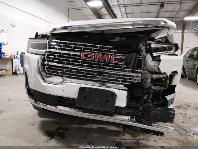Продаж на аукціоні авто 2023 Gmc Acadia Awd Denali, vin: 1GKKNXL40PZ166028, номер лоту: 44660287