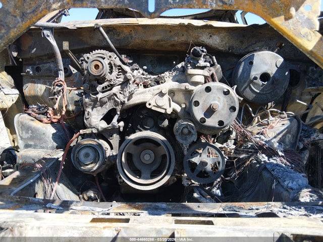 1GNSKCKC2JR126649 Chevrolet Tahoe Premier