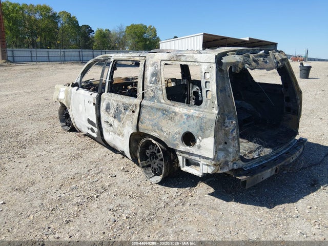 1GNSKCKC2JR126649 Chevrolet Tahoe Premier