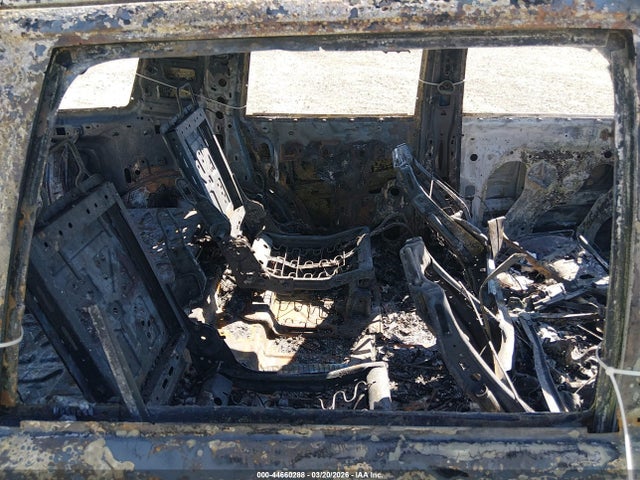 1GNSKCKC2JR126649 Chevrolet Tahoe Premier