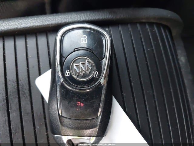 Продажа на аукционе авто 2019 Buick Encore Fwd Preferred, vin: KL4CJASB5KB919492, номер лота: 44660291