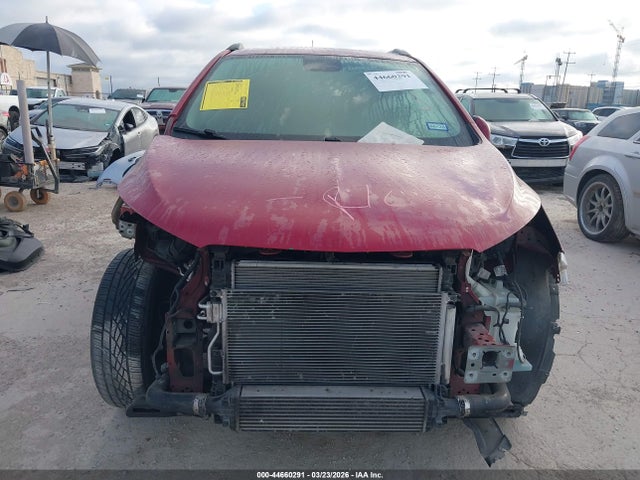 Продажа на аукционе авто 2019 Buick Encore Fwd Preferred, vin: KL4CJASB5KB919492, номер лота: 44660291