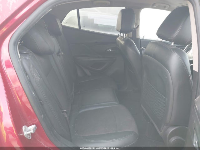 Продажа на аукционе авто 2019 Buick Encore Fwd Preferred, vin: KL4CJASB5KB919492, номер лота: 44660291