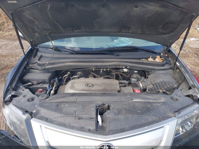 2013 ACURA MDX 2HNYD2H3XDH512961 Photo 9