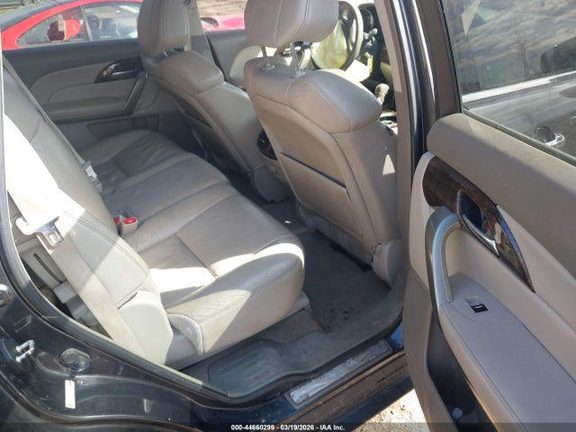2013 ACURA MDX 2HNYD2H3XDH512961 Photo 7