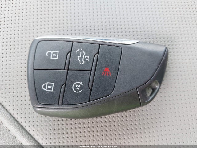 44660308 :رقم المزاد ، 1GTUUDE80PZ171395 vin ، 2023 Gmc Sierra 1500 4wd  Short Box Slt مزاد بيع