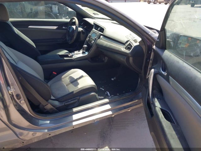 44660311 :رقم المزاد ، 2HGFC4B03GH303738 vin ، 2016 Honda Civic Lx-p مزاد بيع