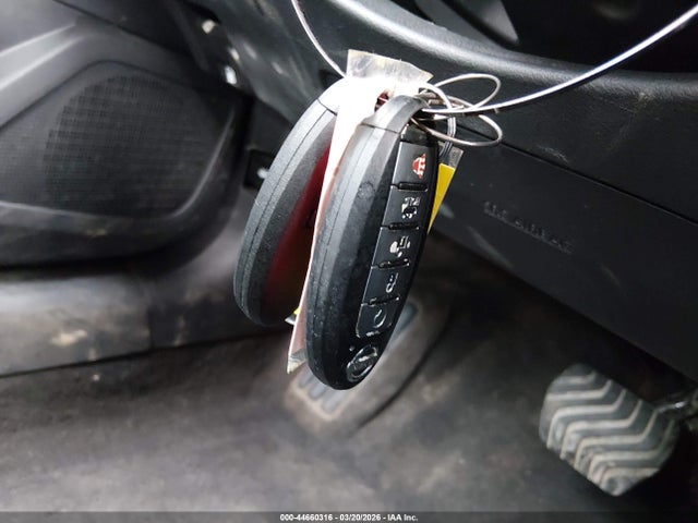 44660316 :رقم المزاد ، 1N4BL4DV5NN372754 vin ، 2022 Nissan Altima Sv Fwd مزاد بيع